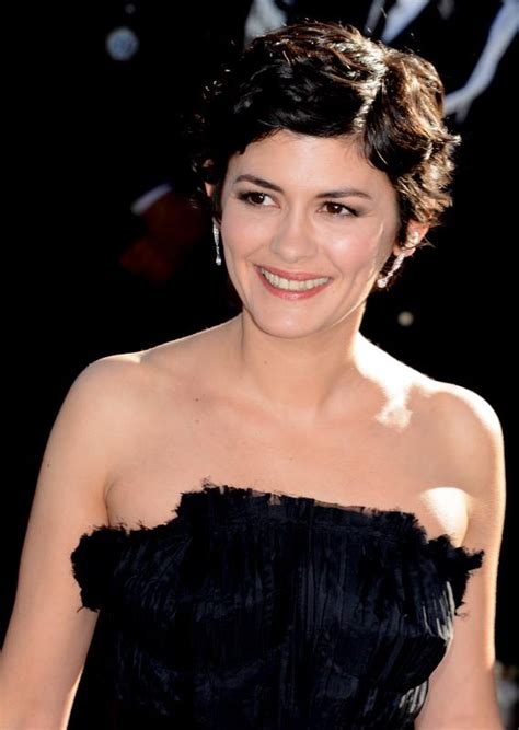 audrey tautou ethnicity.